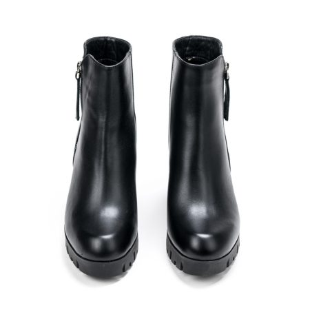 Ženske plitke čizme Roberto-Serpentini-8710 crne na štiklu 5 16317 roberto serpentini 8710 nero 3